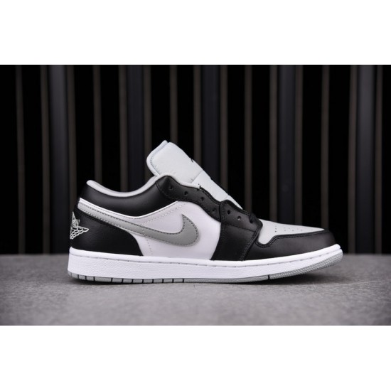 Jordan 1 Low Shadow Men's - 553558-039