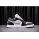 Jordan 1 Low Shadow Men's - 553558-039