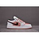 Air Jordan 1 Low GS “Light Madder Root” DM8960-801