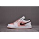 Air Jordan 1 Low GS “Light Madder Root” DM8960-801