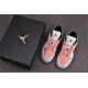 Air Jordan 1 Low GS “Light Madder Root” DM8960-801