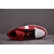 Jordan 1 Low Bulls Men's - 553558-163