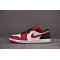 Jordan 1 Low Bulls Men's - 553558-163