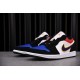 Jordan 1 Low Lakers Top 3 Men's - CJ9216-051