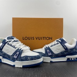 L0uis V*1t*on Sneaker