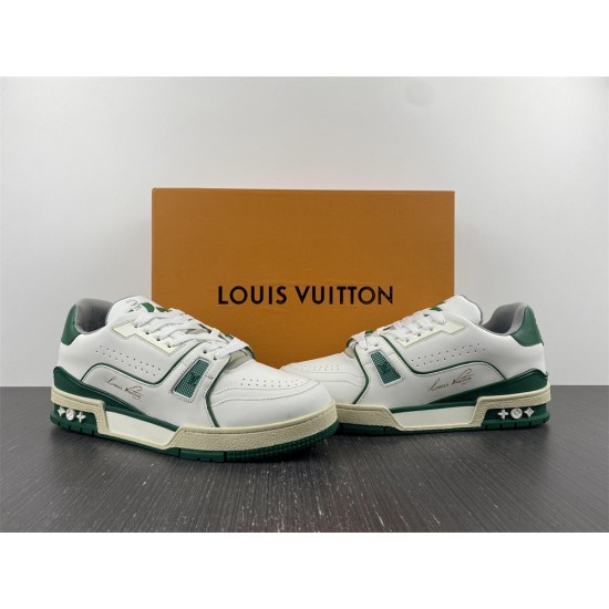 L0uis V*1t*on Sneaker 