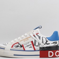 D.G. SNEAKER