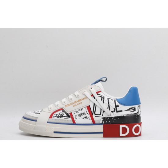 D.G. SNEAKER