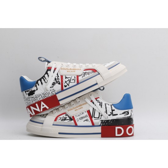 D.G. SNEAKER