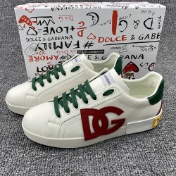 D.G. SNEAKER