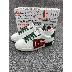 D.G. SNEAKER