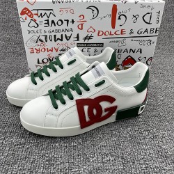 D.G. SNEAKER