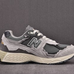 New Balance 2002R Protection Pack Rain Cloud Men's