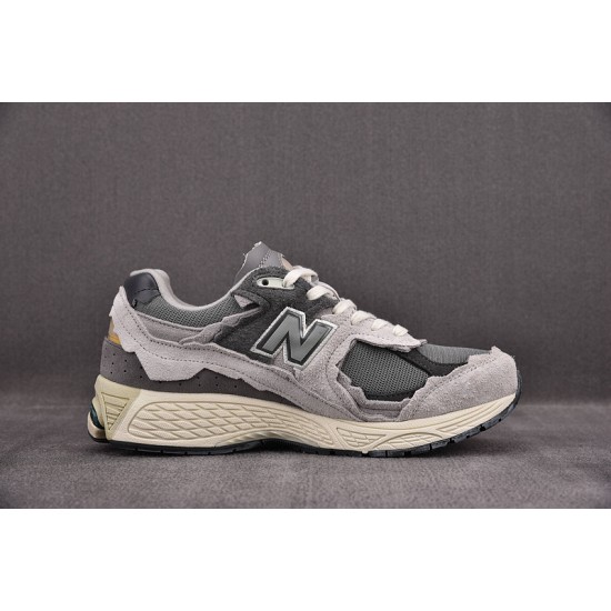 New Balance 2002R Protection Pack Rain Cloud Men's