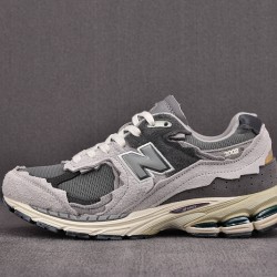 New Balance 2002R Protection Pack Rain Cloud Men's