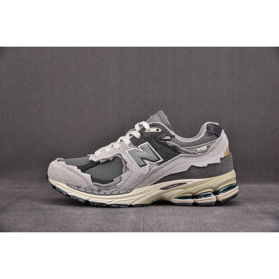 New Balance 2002R Protection Pack Rain Cloud Men's