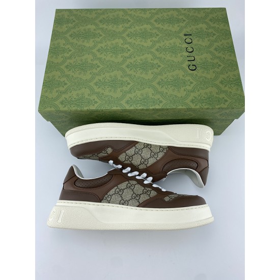 GUCC1 SNEAKERS