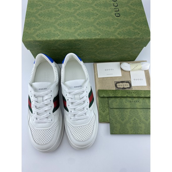 GUCC1 SNEAKERS