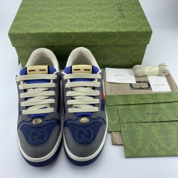 GUCC1 SNEAKERS