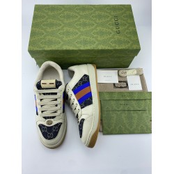 GUCC1 SNEAKERS