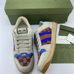 GUCC1 SNEAKERS