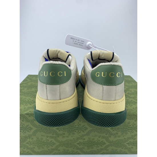 GUCC1 SNEAKERS