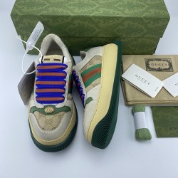 GUCC1 SNEAKERS