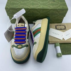 GUCC1 SNEAKERS