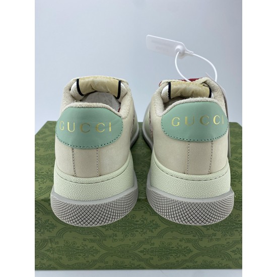 GUCC1 SNEAKERS