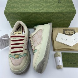 GUCC1 SNEAKERS