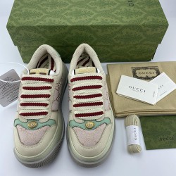 GUCC1 SNEAKERS