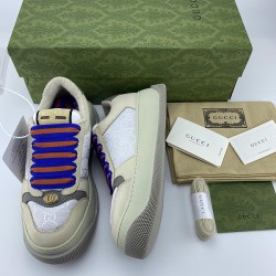 GUCC1 SNEAKERS