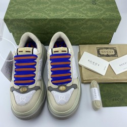 GUCC1 SNEAKERS