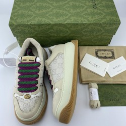 GUCC1 SNEAKERS