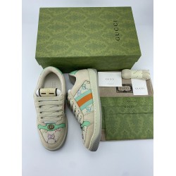 GUCC1 SNEAKERS