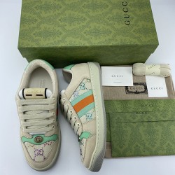 GUCC1 SNEAKERS