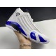 AIR JORDAN 14 “HYPER ROYAL” 487471-104