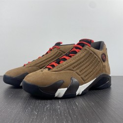 AIR JORDAN 14 “WINTERIZED” DO9406-200