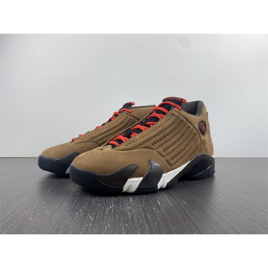 AIR JORDAN 14 “WINTERIZED” DO9406-200