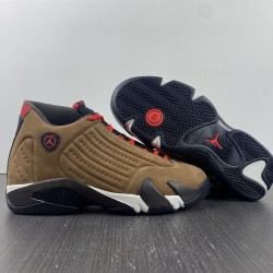 AIR JORDAN 14 “WINTERIZED” DO9406-200