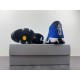 AIR JORDAN 14 LANEY 487471-407