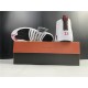 AIR JORDAN 12 TWIST WHITE UNIVERSITY RED CT8013-106