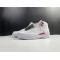 AIR JORDAN 12 TWIST WHITE UNIVERSITY RED CT8013-106