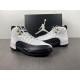 AIR JORDAN 12 RETRO TAXI (2013) 130690-125