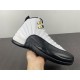 AIR JORDAN 12 RETRO TAXI (2013) 130690-125