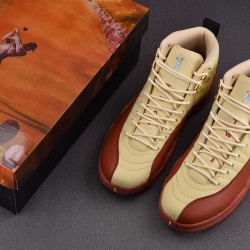 AIR JORDAN 12 RETRO EASTSIDE GOLF DV1758-108