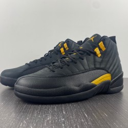 AIR JORDAN 12 “BLACK TAXI” CT8013-071