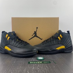 AIR JORDAN 12 “BLACK TAXI” CT8013-071