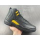 AIR JORDAN 12 “BLACK TAXI” CT8013-071