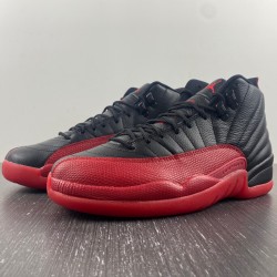 AIR JORDAN 12 RETRO FLU GAME (2016) 130690-002